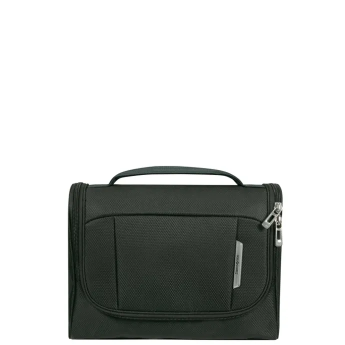Samsonite Respark Toilet Kit Hanging Toilet Kit forest green