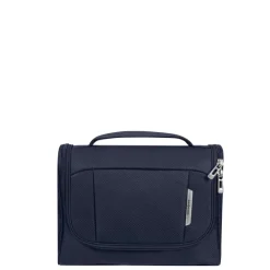 Samsonite Respark Toilet Kit Hanging Toilet Kit midnight blue