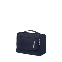 Samsonite Respark Toilet Kit Hanging Toilet Kit midnight blue