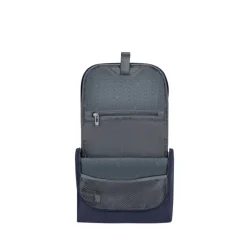 Samsonite Respark Toilet Kit Hanging Toilet Kit midnight blue