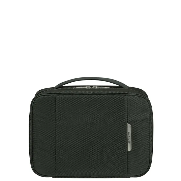 Samsonite Respark Toilet Kit Weekender forest green