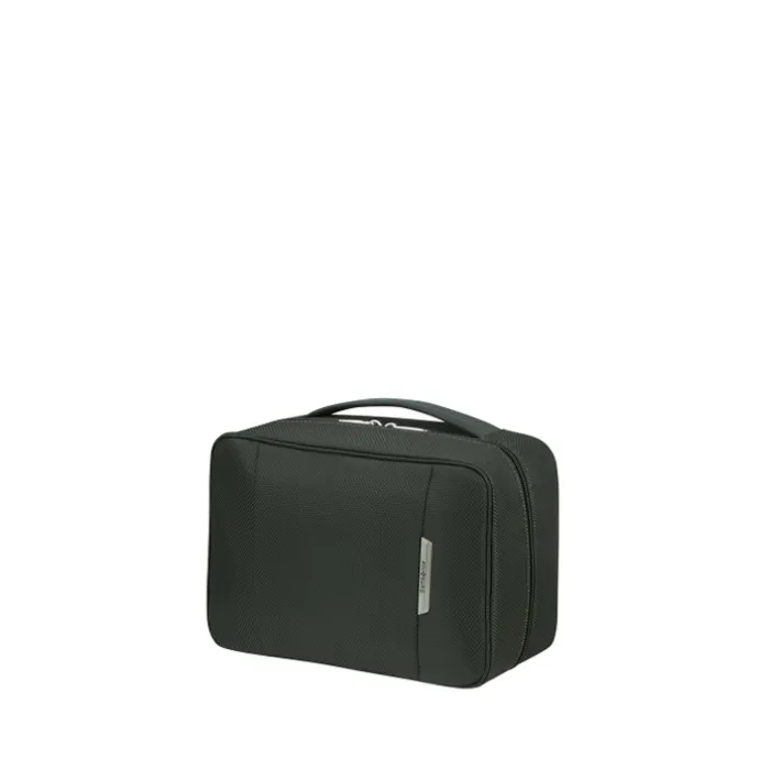 Samsonite Respark Toilet Kit Weekender forest green