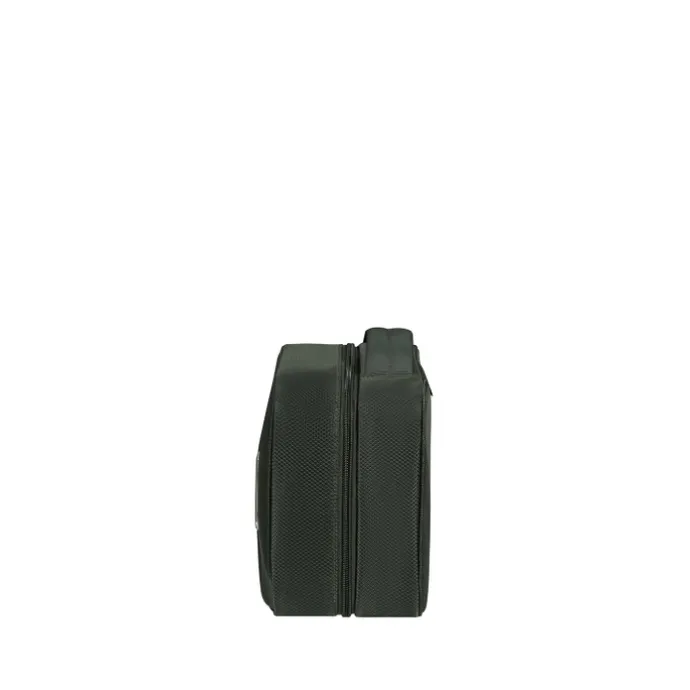 Samsonite Respark Toilet Kit Weekender forest green