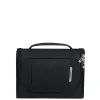 Samsonite Respark Toilet Kit Hanging Toilet Kit ozone black