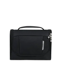 Samsonite Respark Toilet Kit Hanging Toilet Kit ozone black
