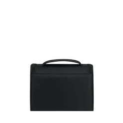 Samsonite Respark Toilet Kit Hanging Toilet Kit ozone black