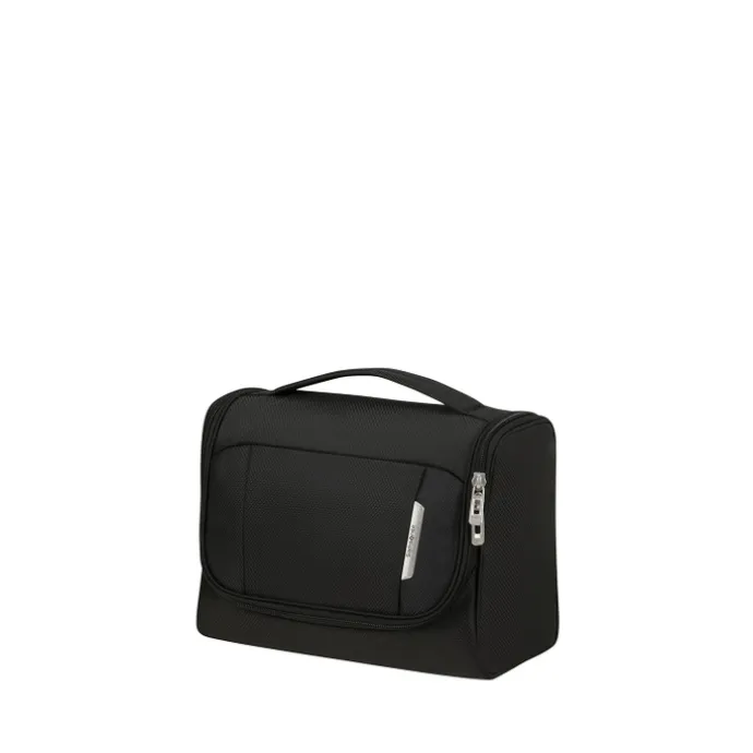Samsonite Respark Toilet Kit Hanging Toilet Kit ozone black