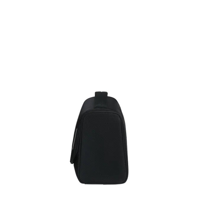 Samsonite Respark Toilet Kit Hanging Toilet Kit ozone black