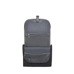 Samsonite Respark Toilet Kit Hanging Toilet Kit ozone black