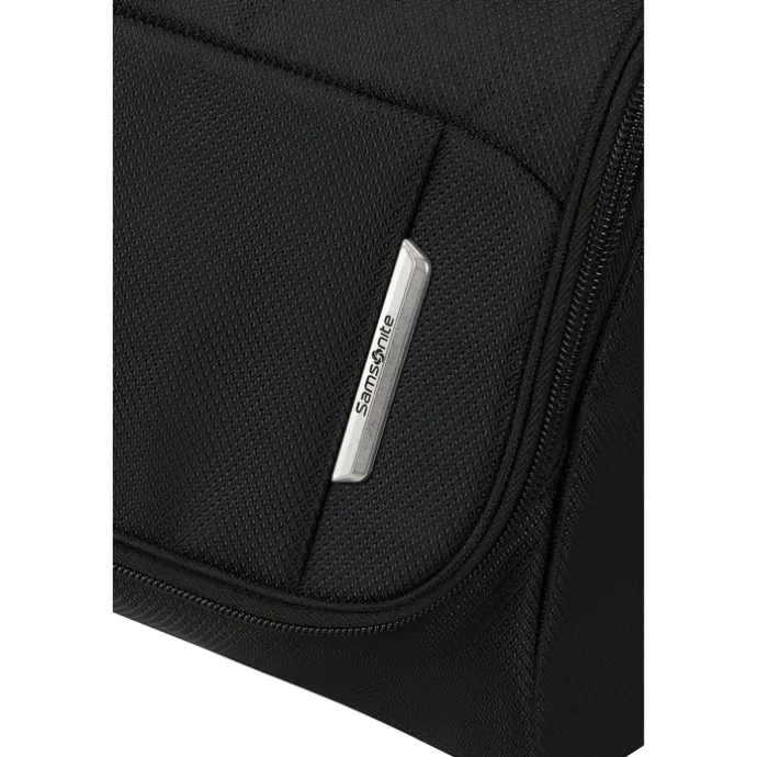 Samsonite Respark Toilet Kit Hanging Toilet Kit ozone black