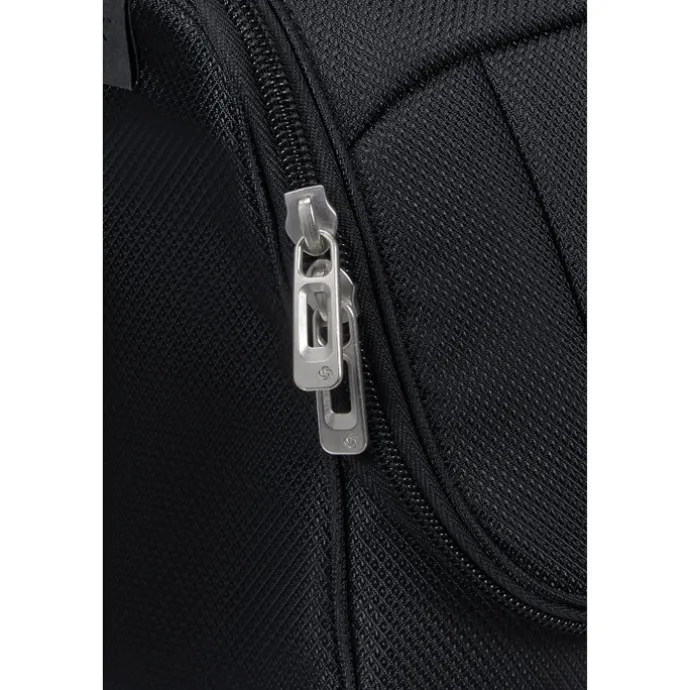 Samsonite Respark Toilet Kit Hanging Toilet Kit ozone black