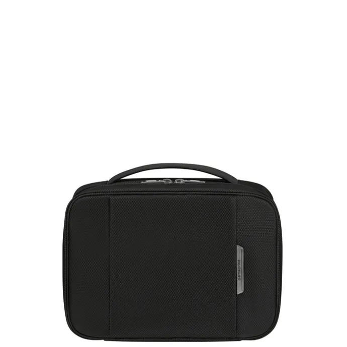Samsonite Respark Toilet Kit Weekender ozone black