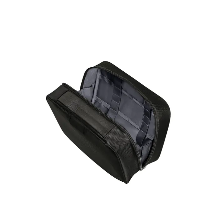 Samsonite Respark Toilet Kit Weekender ozone black