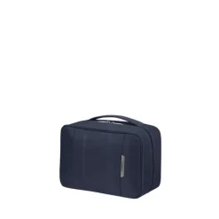 Samsonite Respark Toilet Kit Weekender midnight blue