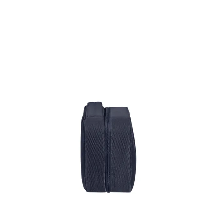 Samsonite Respark Toilet Kit Weekender midnight blue
