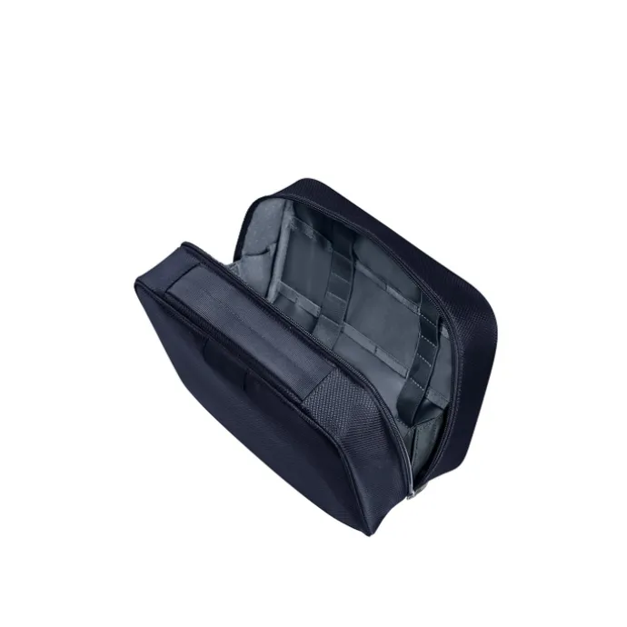 Samsonite Respark Toilet Kit Weekender midnight blue