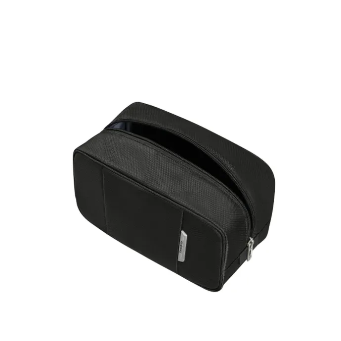 Samsonite Respark Toilet Kit Toilet Pouch ozone black