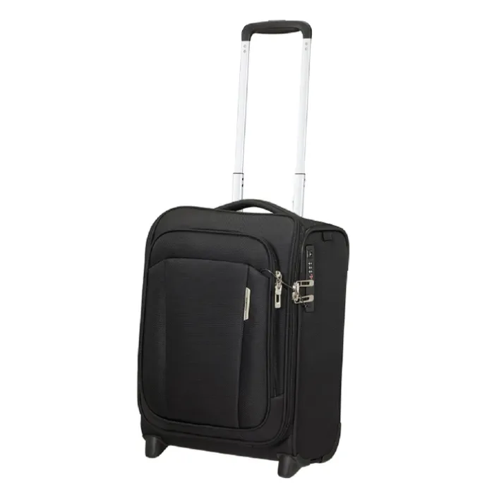 Samsonite Respark Upright 45 Underseater ozone black
