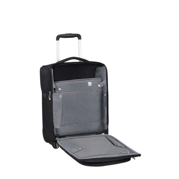 Samsonite Respark Upright 45 Underseater ozone black