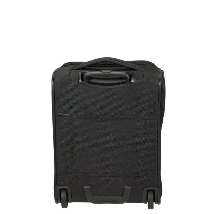 Samsonite Respark Upright 45 Underseater ozone black