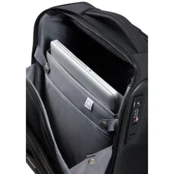 Samsonite Respark Upright 45 Underseater ozone black