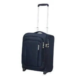 Samsonite Respark Upright 45 Underseater midnight blue