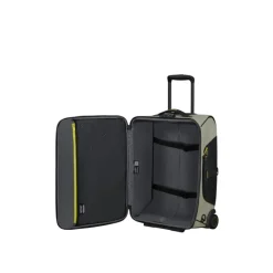 Samsonite Respark Upright 45 Underseater midnight blue