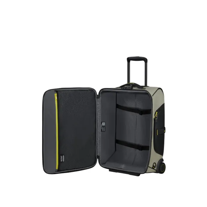 Samsonite Respark Upright 45 Underseater midnight blue