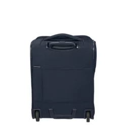Samsonite Respark Upright 45 Underseater midnight blue