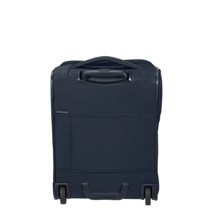 Samsonite Respark Upright 45 Underseater midnight blue