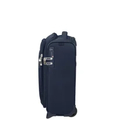 Samsonite Respark Upright 45 Underseater midnight blue