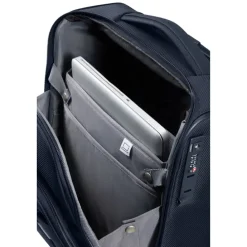 Samsonite Respark Upright 45 Underseater midnight blue