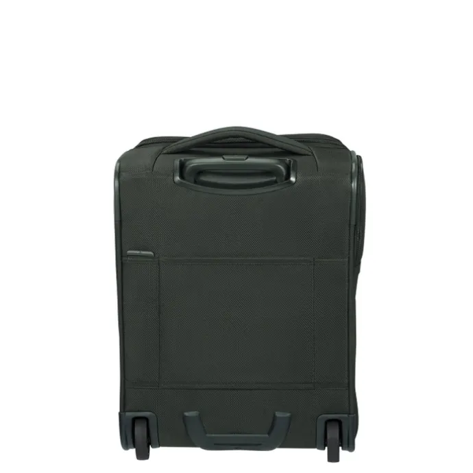 Samsonite Respark Upright 45/16 Underseater forest green