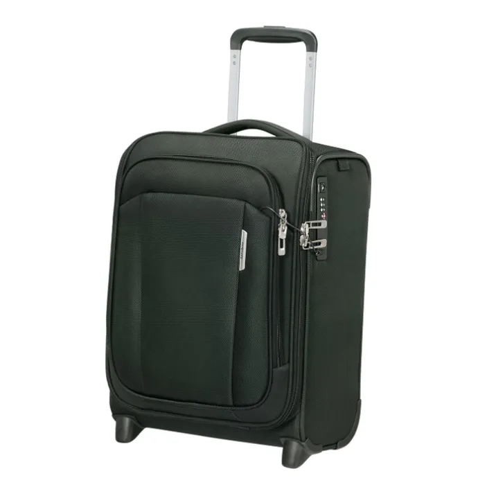 Samsonite Respark Upright 45/16 Underseater forest green
