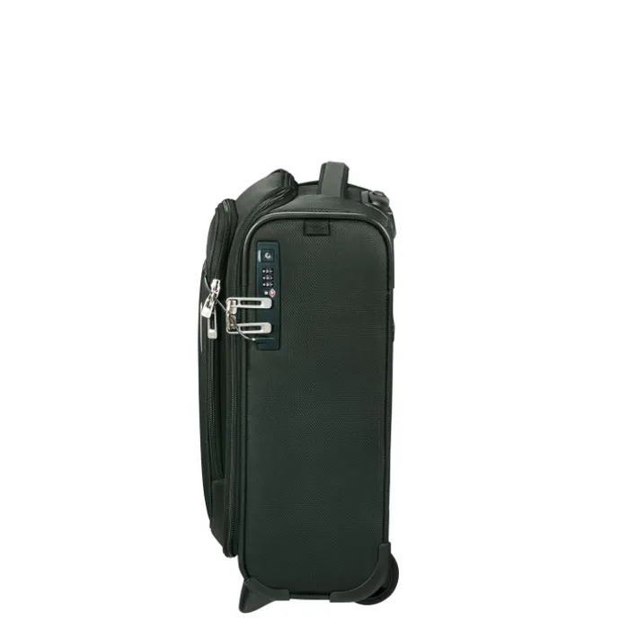 Samsonite Respark Upright 45/16 Underseater forest green