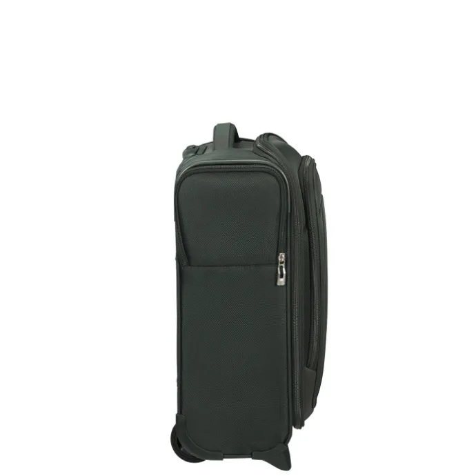 Samsonite Respark Upright 45/16 Underseater forest green