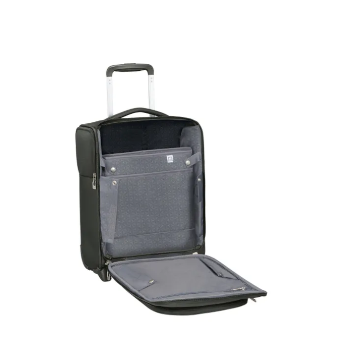 Samsonite Respark Upright 45/16 Underseater forest green