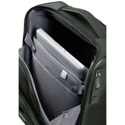 Samsonite Respark Upright 45/16 Underseater forest green