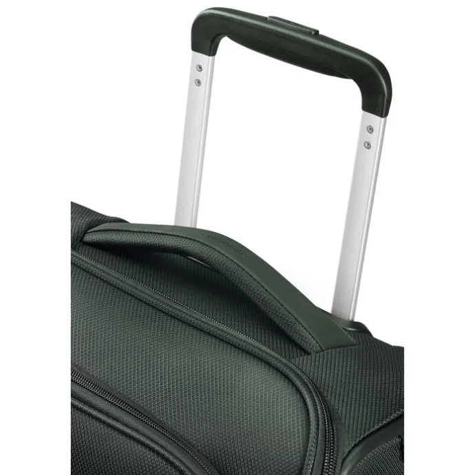 Samsonite Respark Upright 45/16 Underseater forest green