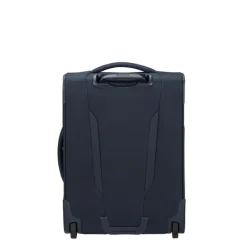 Samsonite Respark Upright 55 Expandable midnight blue
