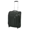 Samsonite Respark Upright 55 Expandable forest green