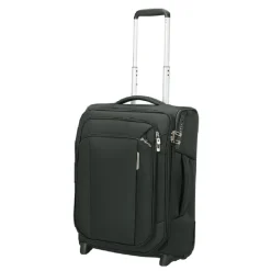 Samsonite Respark Upright 55 Expandable forest green