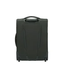 Samsonite Respark Upright 55 Expandable forest green