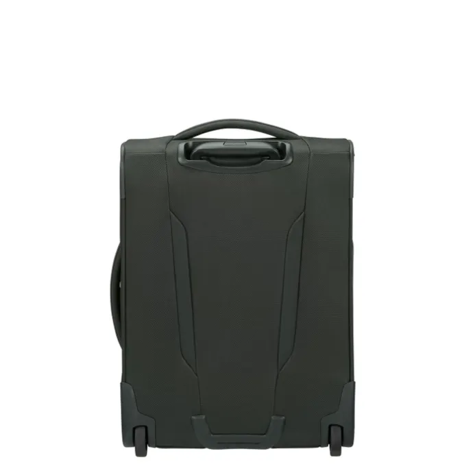 Samsonite Respark Upright 55 Expandable forest green