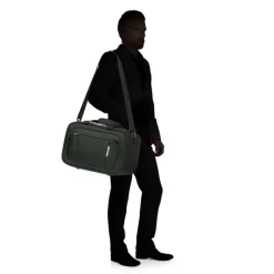 Samsonite Respark 3-Way Bag Underseater forest green