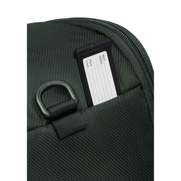 Samsonite Respark 3-Way Bag Underseater forest green