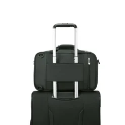 Samsonite Respark 3-Way Bag Underseater forest green