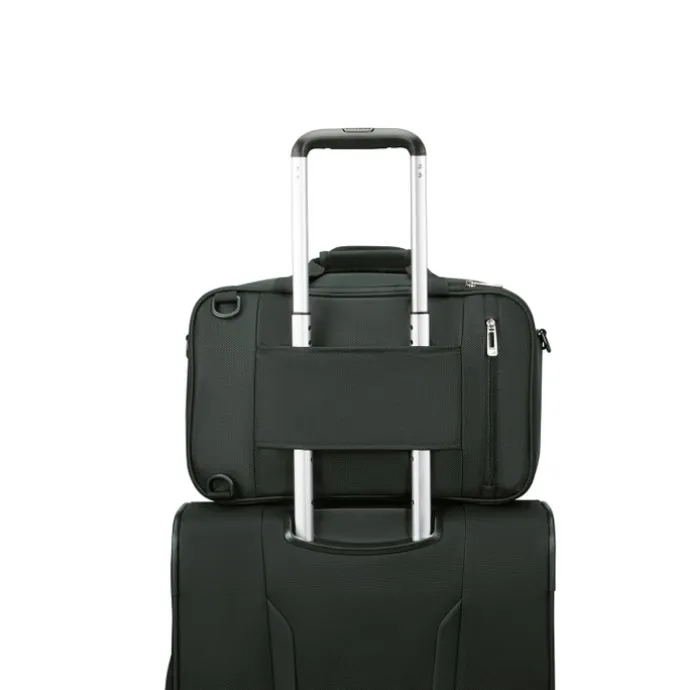 Samsonite Respark 3-Way Bag Underseater forest green