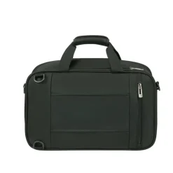 Samsonite Respark 3-Way Bag Underseater forest green