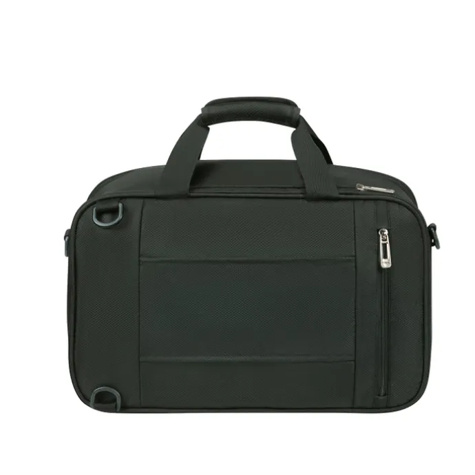 Samsonite Respark 3-Way Bag Underseater forest green